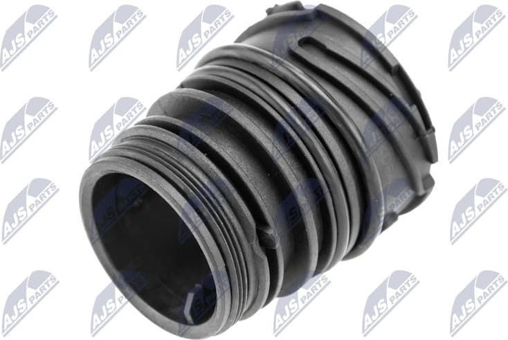 Plug-in housing, automatic transmission (control unit) EAT-BM-001