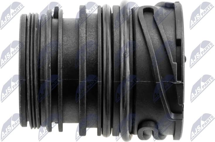 Plug-in housing, automatic transmission (control unit) EAT-BM-001 - image 3