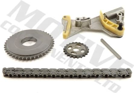 Chain, oil pump drive TCK83