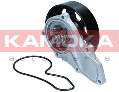 Water Pump, engine cooling T0304 - image 2