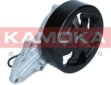 Water Pump, engine cooling T0304 - image 3