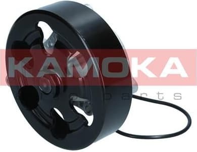 Water Pump, engine cooling T0304 - image 4