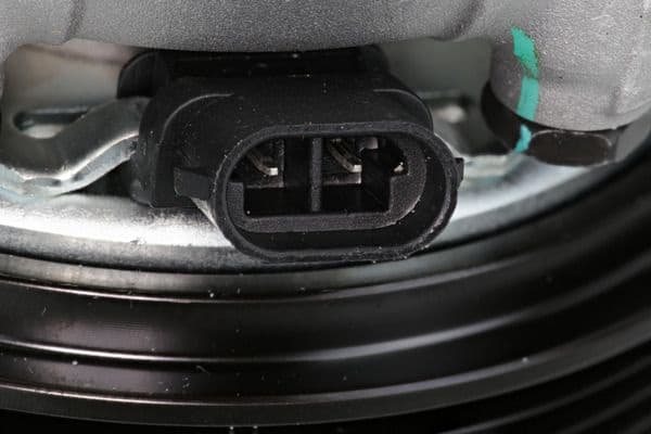 Compressor, air conditioning VALEO CORE-FLEX 699361 - image 3