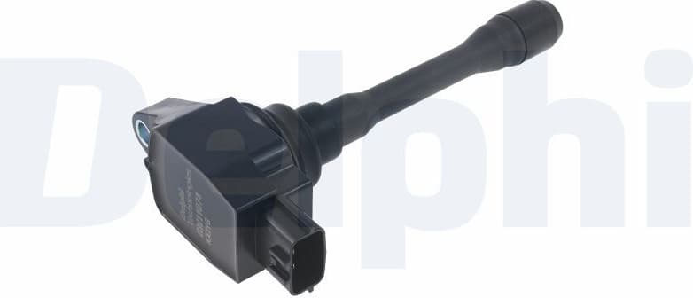 Ignition Coil GN11074-12B1