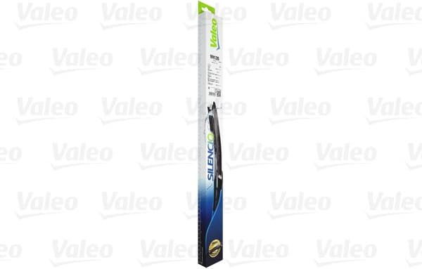 Wiper Blade SILENCIO HYBRID SINGLE 574726 - image 6