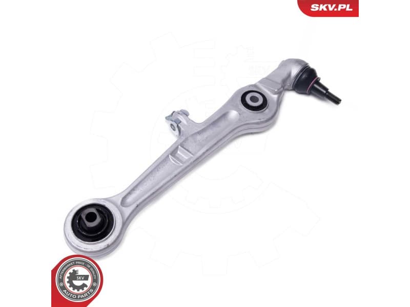 Control/Trailing Arm Kit, wheel suspension 04SKV730 - image 5