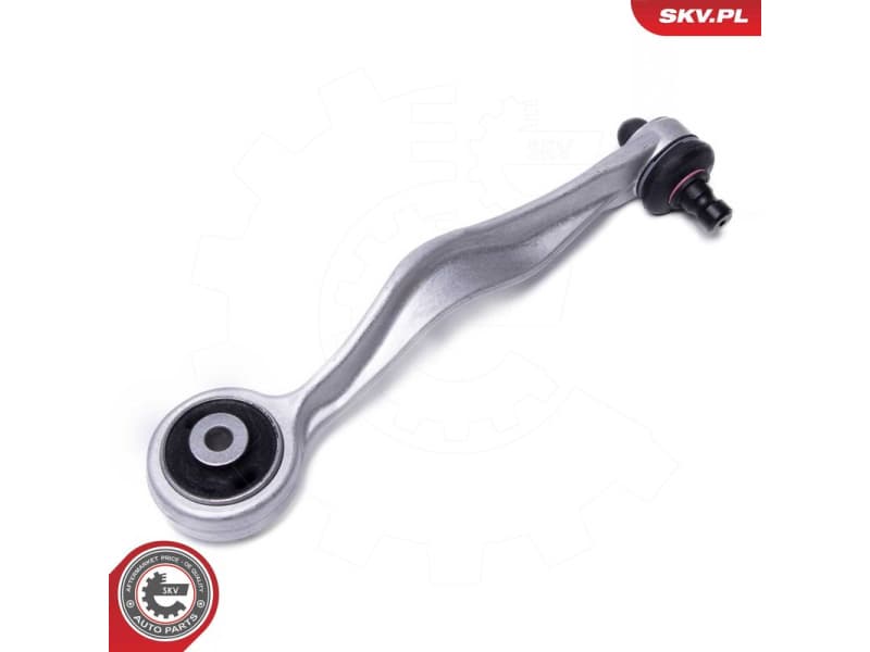 Control/Trailing Arm Kit, wheel suspension 04SKV730 - image 7