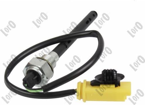 Sensor, engine oil level LORO 120-06-067 - image 2