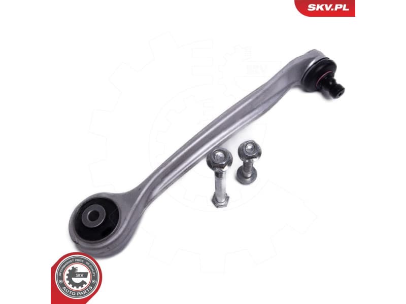 Control/Trailing Arm Kit, wheel suspension 04SKV770 - image 2