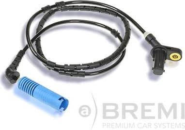 Sensor, wheel speed 50344