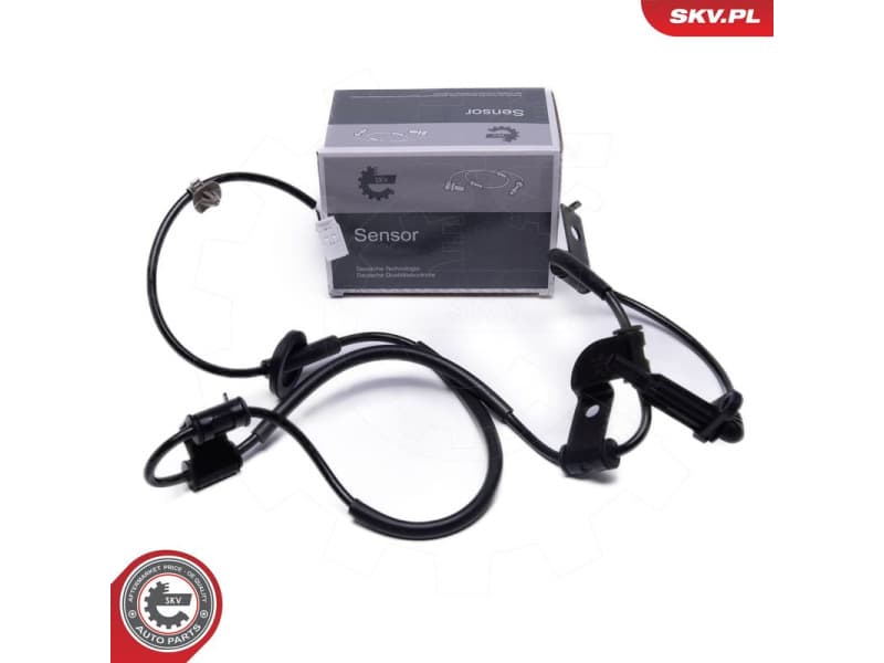 Sensor, wheel speed 06SKV468