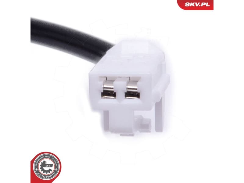 Sensor, wheel speed 06SKV468 - image 4