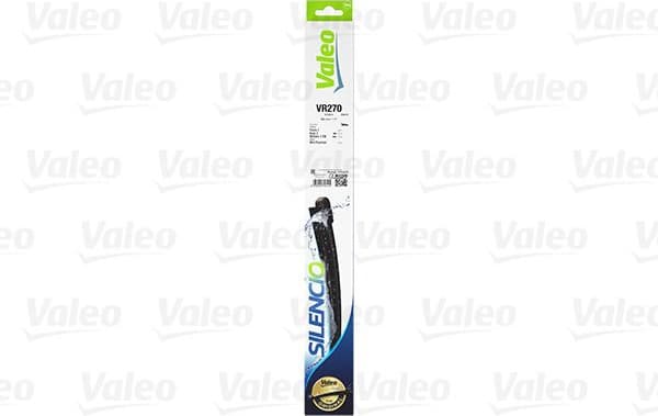 Wiper Blade SILENCIO REAR 574614 - image 5
