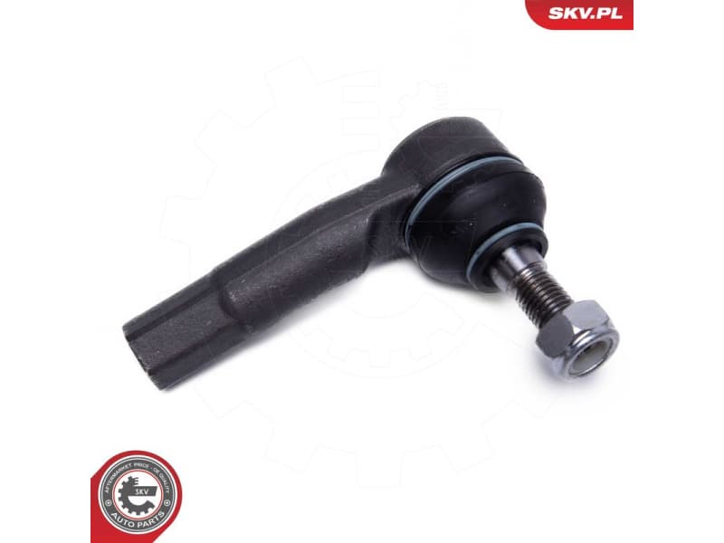 Control/Trailing Arm Kit, wheel suspension 04SKV960 - image 4