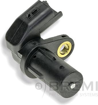 Sensor, crankshaft pulse 60304