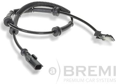 Sensor, wheel speed 51753