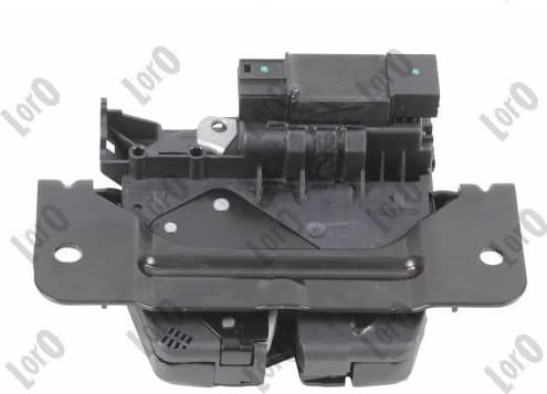 Tailgate Lock LORO 132-004-015
