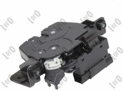 Tailgate Lock LORO 132-004-015 - image 3