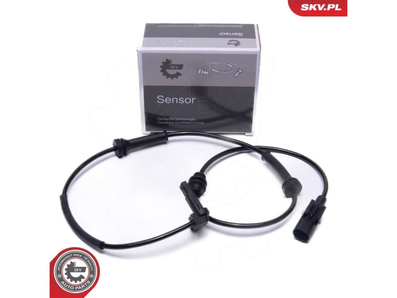 Sensor, wheel speed 06SKV438