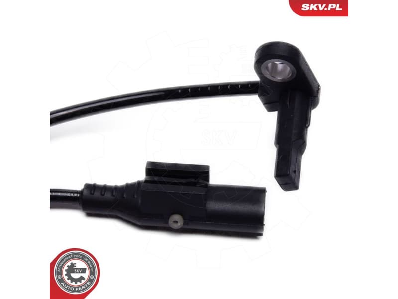 Sensor, wheel speed 06SKV438 - image 2