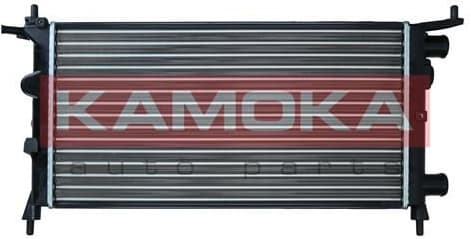 Radiator, engine cooling 7705216