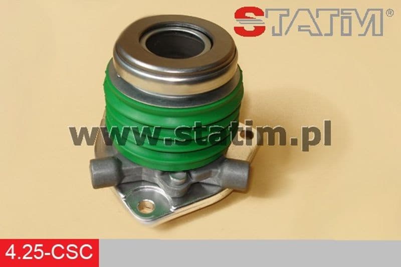 Central Slave Cylinder, clutch 4.25-CSC