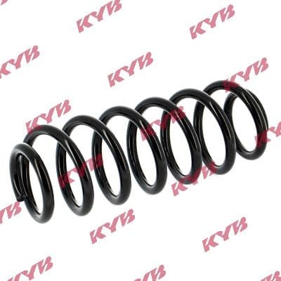 Suspension Spring K-Flex RA5435 - image 2