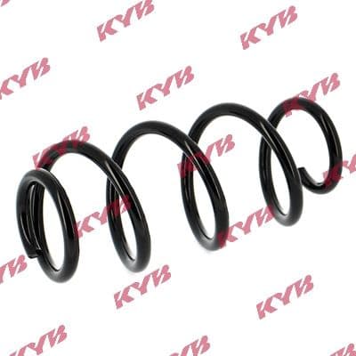 Suspension Spring K-Flex RA5416 - image 2