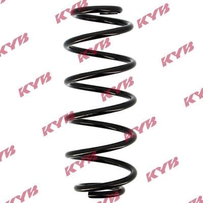 Suspension Spring K-Flex RA5419