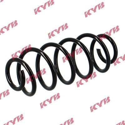 Suspension Spring K-Flex RA5419 - image 2
