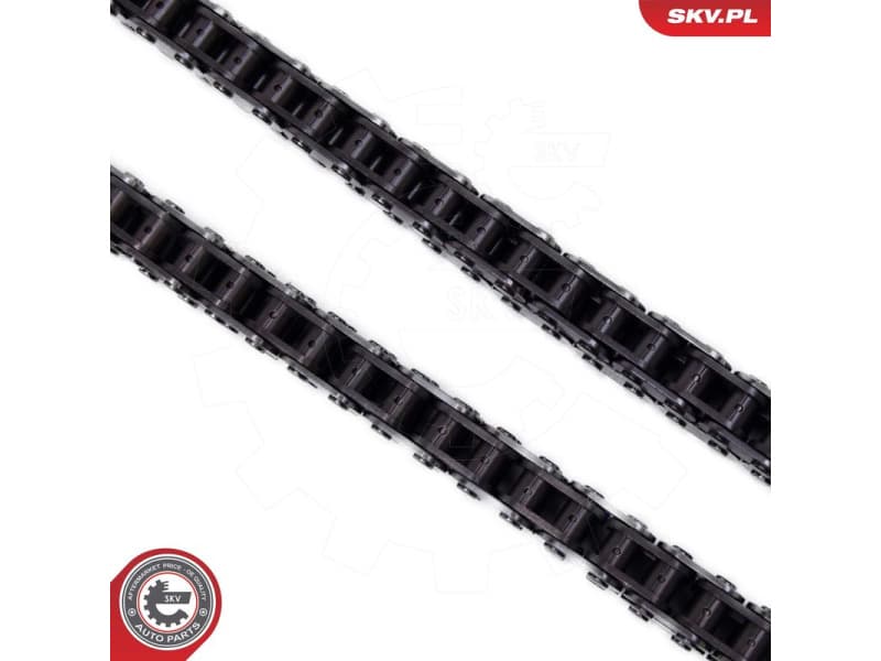 Timing Chain Kit 21SKV166 - image 3