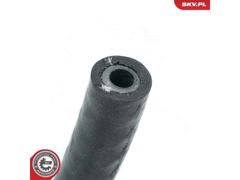 Hose, fuel overflow 54SKV327 - image 4