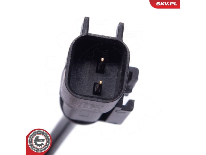 Sensor, wheel speed 06SKV444 - image 4