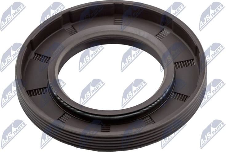 Shaft Seal, crankshaft NUP-VW-027