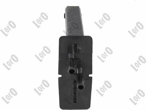 Heat Exchanger, interior heating LORO 016-015-0007 - image 3