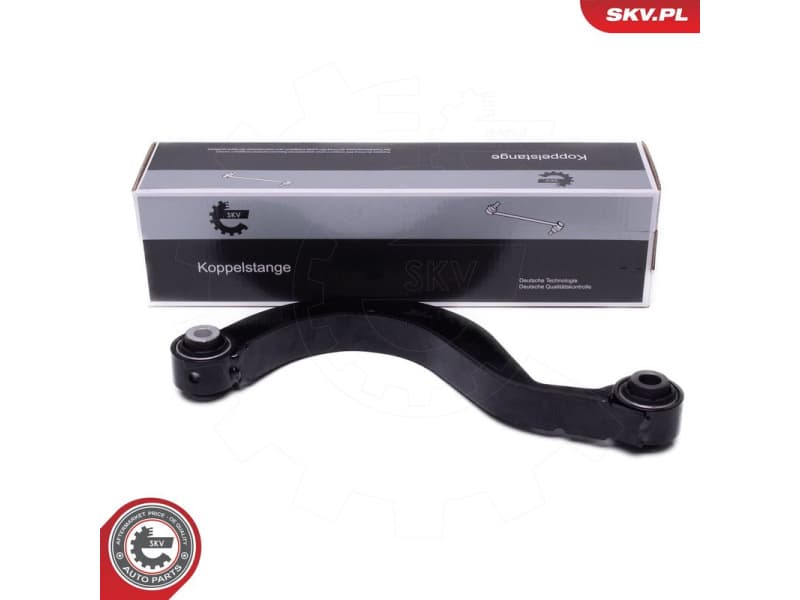 Control/Trailing Arm, wheel suspension 04SKV641