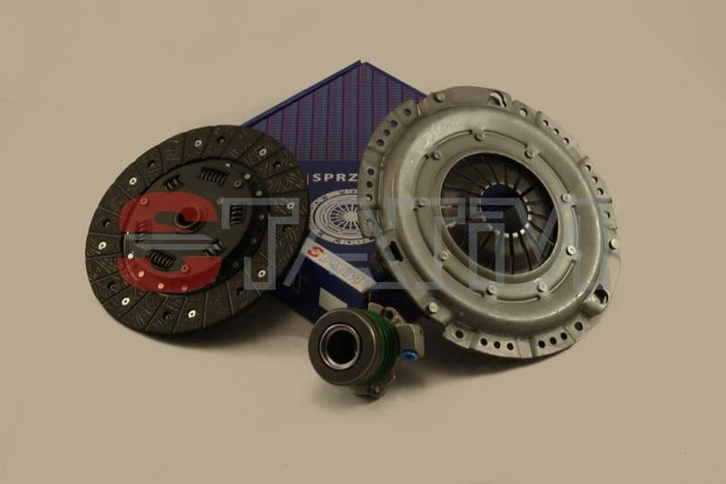 Clutch Kit 120.492