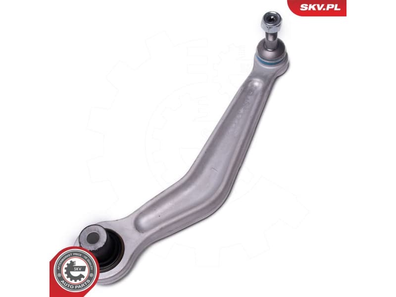 Control/Trailing Arm Kit, wheel suspension 04SKV790 - image 3