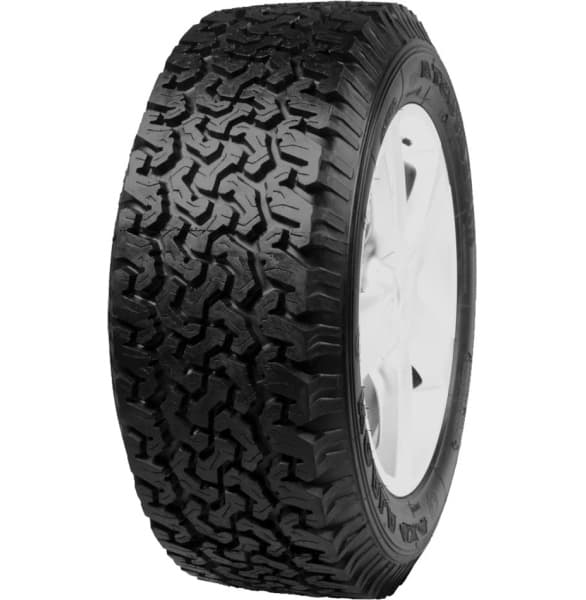 Summer tyres 255/50R19 MALATESTA KOALA 105V M+S - 161609