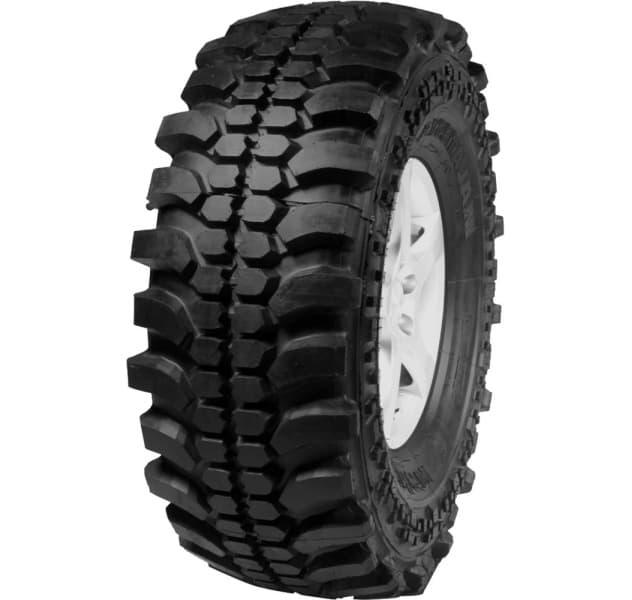 Summer tyres 235/70R16 MALATESTA KAIMAN 106Q M+S - 172007