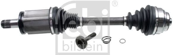 Drive Shaft 183469