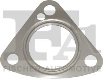 Gasket, charger 421532