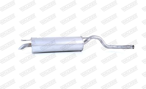 Rear Muffler 22430 - image 7