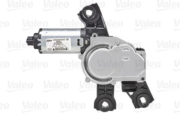 Wiper Motor ORIGINAL PART 582621 - image 7