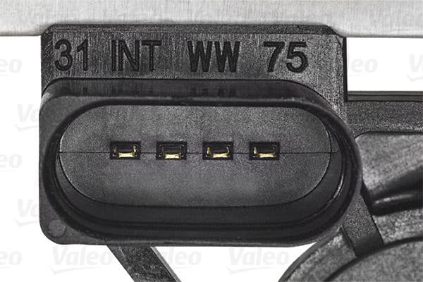 Wiper Motor ORIGINAL PART 582621 - image 10