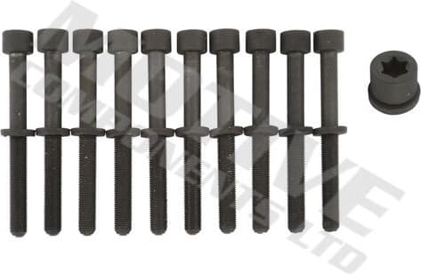 Cylinder Head Bolt Set HB8119SET