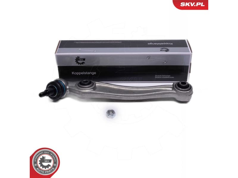 Control/Trailing Arm, wheel suspension 04SKV876