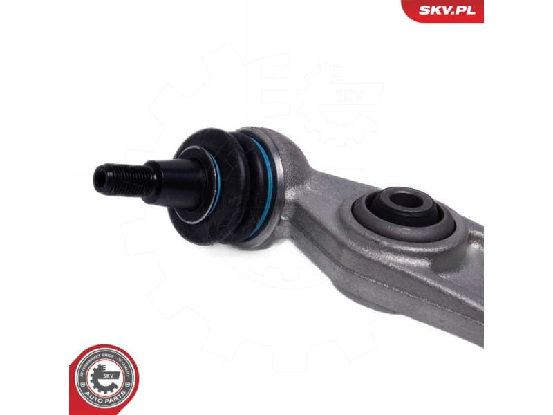 Control/Trailing Arm, wheel suspension 04SKV876 - image 4