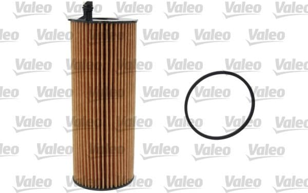 Oil Filter 586599 - image 4
