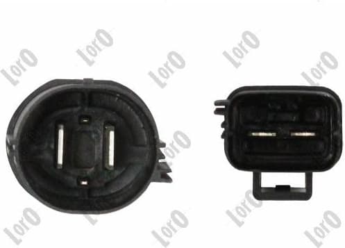 Control Unit, electric fan (engine cooling) LORO 133-017-012 - image 3